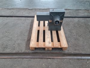 Gearbox housing